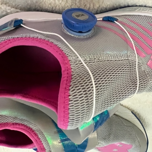 New balance sneakers size 5.5 - Picture 7 of 7